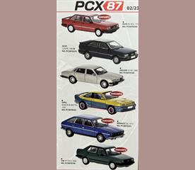 PCX LEAF23/02